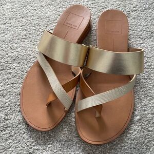Dolce Vita Sandals